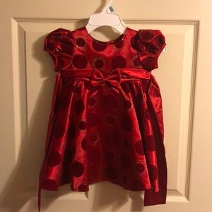 Beautiful Rare Editions dress